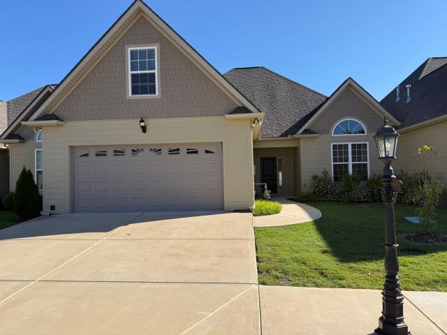 House for rent in Hixson, Chattanooga