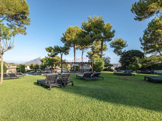 Casa en alquiler en la Marina Alta, Valencia