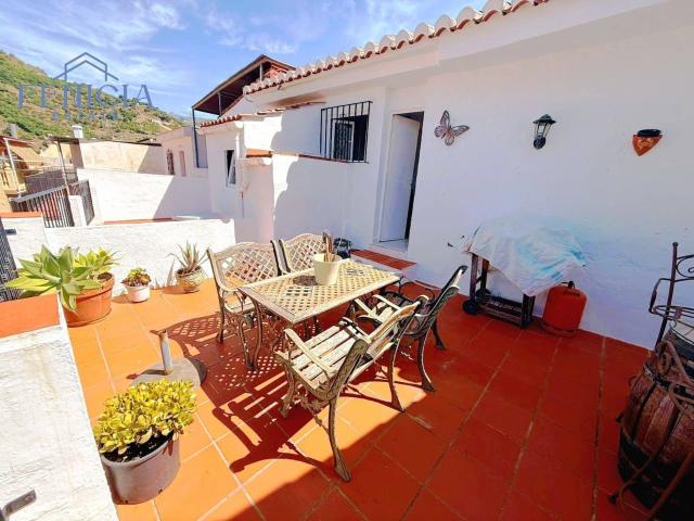 Casa en alquiler en Comarca de la Costa Granadina, Andalucía