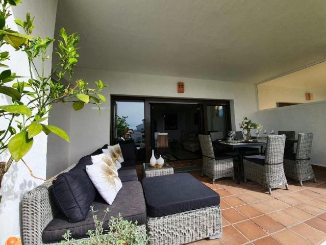 Casa en alquiler en La Alcaidesa, Campo de Gibraltar