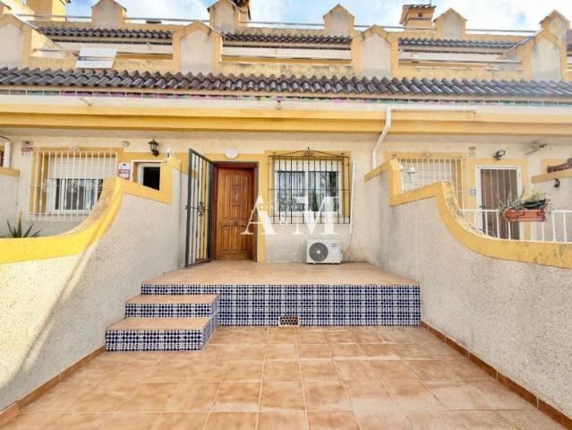 Casa en alquiler en Urbanización la Florida, el Baix Segura / La Vega Baja
