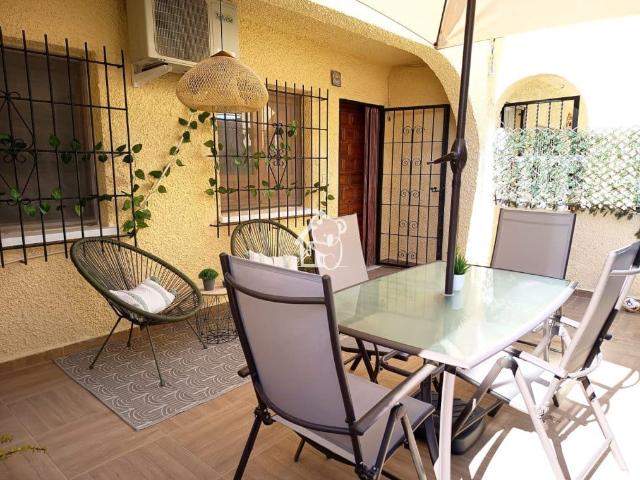 Casa en alquiler en la Marina, el Baix Vinalopó