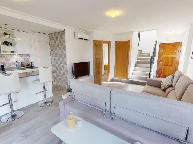 Casa en alquiler en Roldán, Campo de Cartagena y Mar Menor