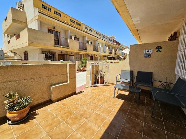 Casa en alquiler en Urbanización La Zenia II, el Baix Segura / La Vega Baja