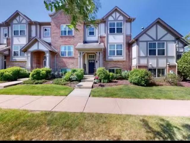Condo for rent in Tinley Park