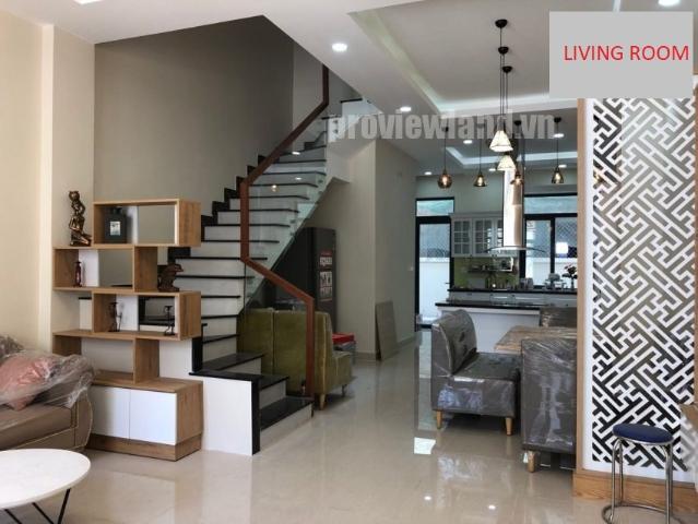 Bất động sản cho thuê tại Thủ Đức, Hồ Chí Minh