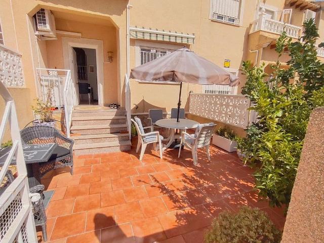 Casa en alquiler en Urbanización Las Filipinas, el Baix Segura / La Vega Baja