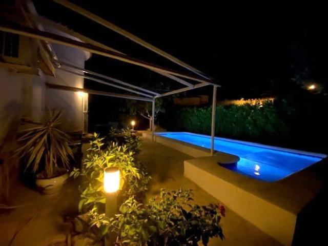 Casa en alquiler en Barri les Roques, la Marina Alta