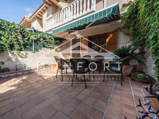 Casa en alquiler en San Pedro del Pinatar, Campo de Cartagena y Mar Menor