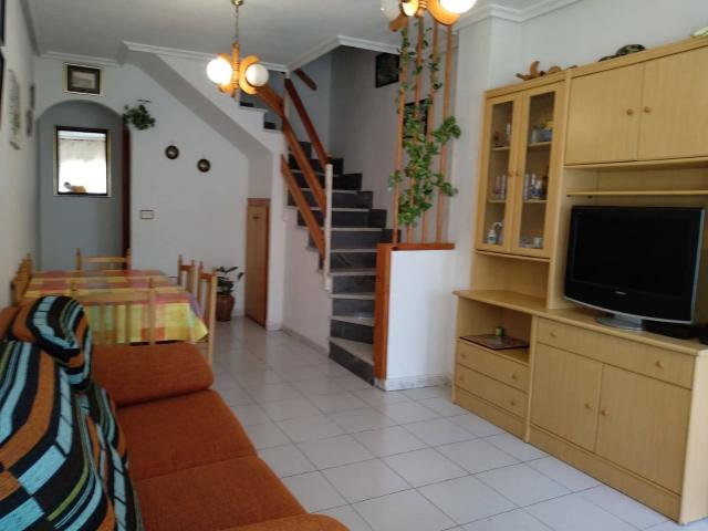 Casa en alquiler en Lo Pagan, Campo de Cartagena y Mar Menor