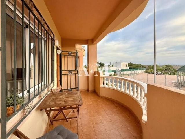 Casa en alquiler en Villa Martín, el Baix Segura / La Vega Baja