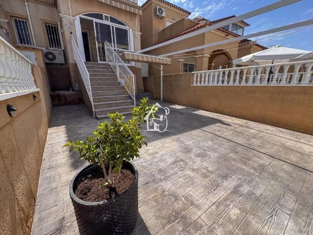 Casa en alquiler en Urbanización La Ceñuela, el Baix Segura / La Vega Baja