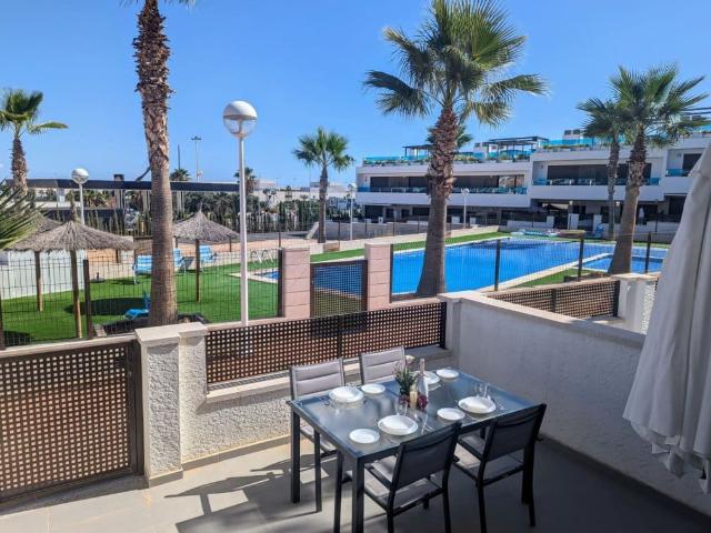 Casa en alquiler en Urbanización La Ceñuela, el Baix Segura / La Vega Baja