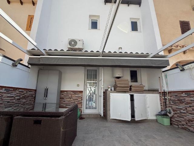 Casa en alquiler en Bonalba, l'Alacantí