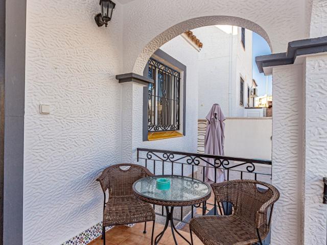 Casa en alquiler en Bonalba, l'Alacantí