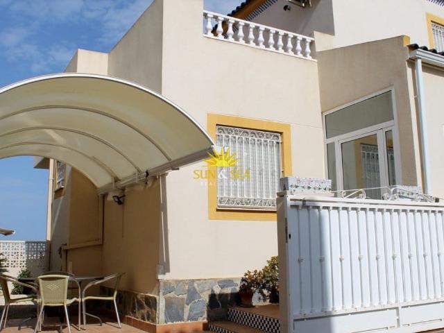 Casa en alquiler en Bonalba, l'Alacantí