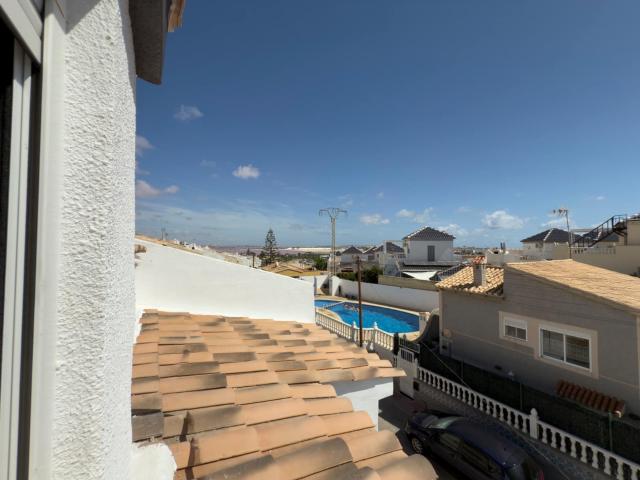 Casa en alquiler en Bonalba, l'Alacantí