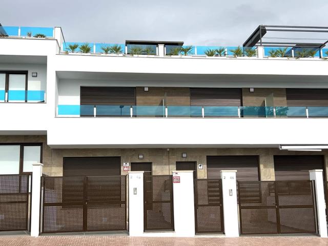 Casa en alquiler en Urbanización La Ceñuela, el Baix Segura / La Vega Baja