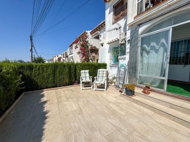 Casa en alquiler en Urbanización La Ceñuela, Torrevieja