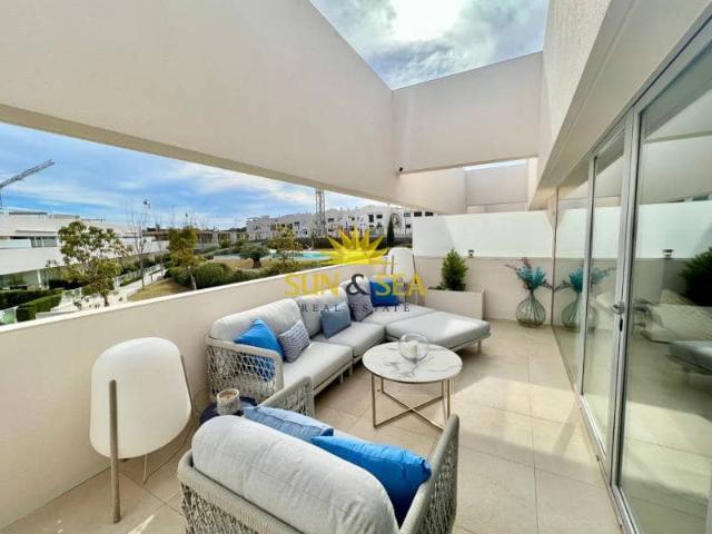 Casa en alquiler en Urbanización La Ceñuela, el Baix Segura / La Vega Baja