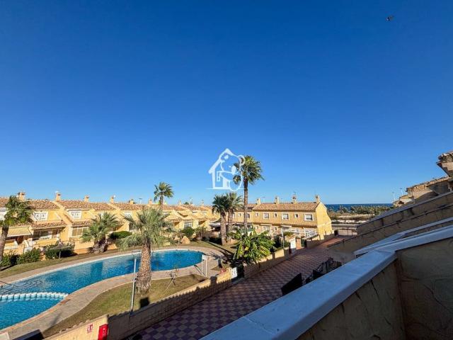 Casa en alquiler en Urbanización La Ceñuela, el Baix Segura / La Vega Baja