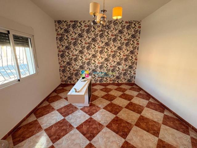 Casa en alquiler en Valle del Almanzora, Andalucía