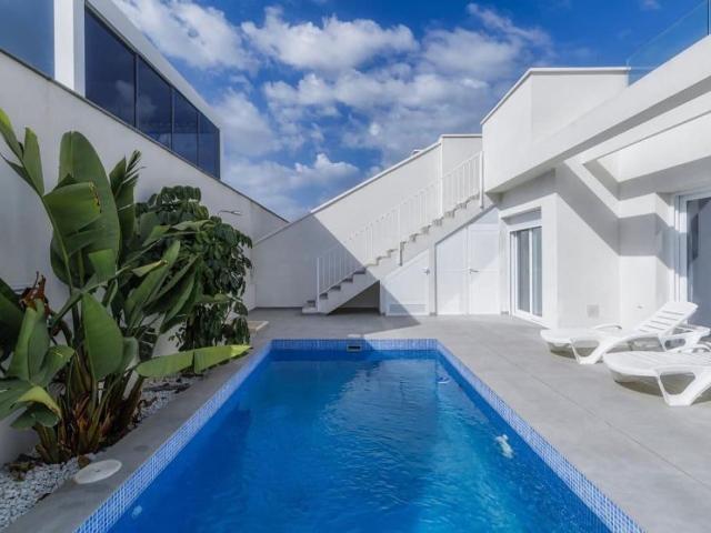 Casa en alquiler en Los Montesinos, Alacant / Alicante