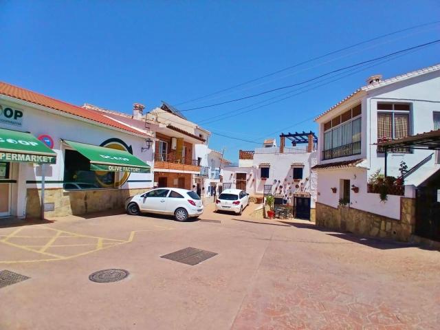 Casa en alquiler en Los Romanes, La Axarquía