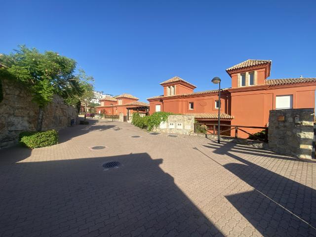 Casa en alquiler en Palma-Palmilla, Málaga-Costa del Sol