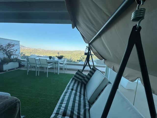 Casa en alquiler en Costa del Sol Occidental, Andalucía