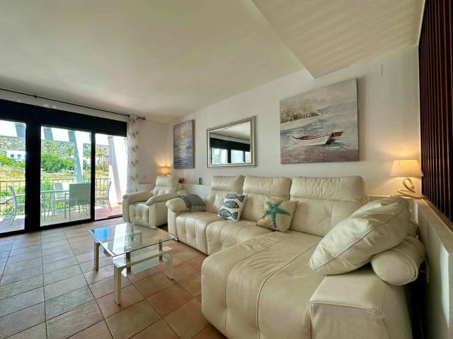 Casa en alquiler en Mojácar, Andalucía