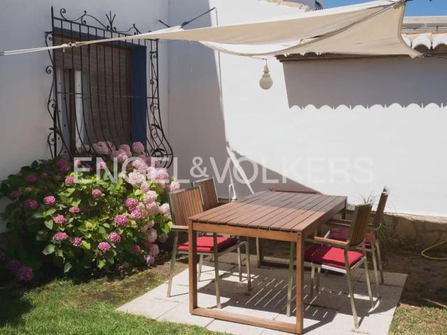 Casa en alquiler en la Marina Alta, Valencia
