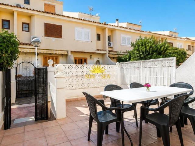 Casa en alquiler en el Baix Vinalopó, Valencia