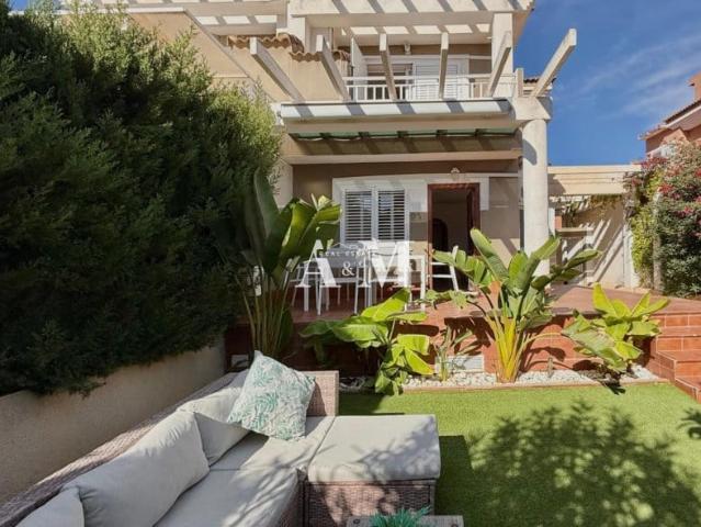 Casa en alquiler en Santa Pola, Alacant / Alicante