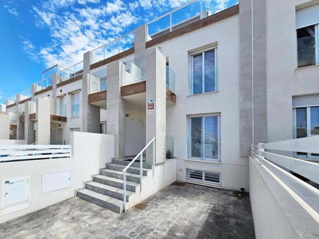 Casa en alquiler en Gran Alacant, el Baix Vinalopó