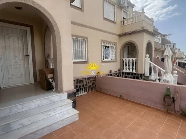 Casa en alquiler en Gran Alacant, el Baix Vinalopó