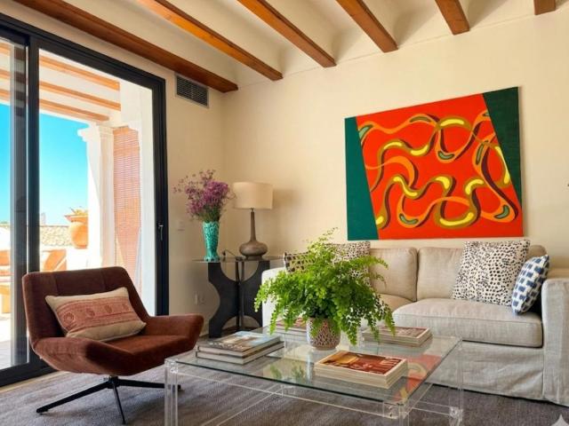 Casa en alquiler en Nagüeles, Costa del Sol Occidental