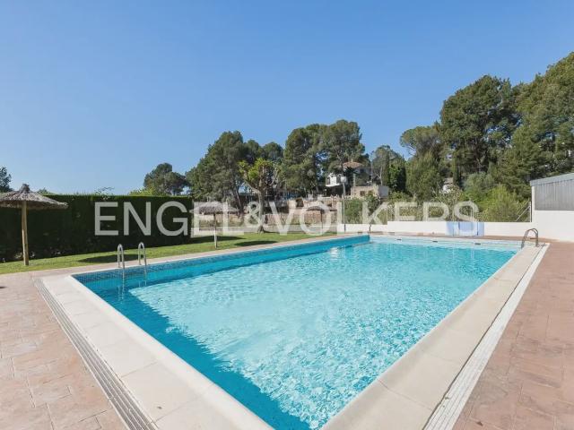 Casa en alquiler en el Camp de Túria, Valencia