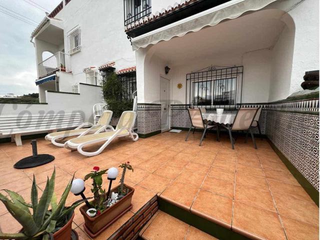 Casa en alquiler en La Axarquía, Andalucía