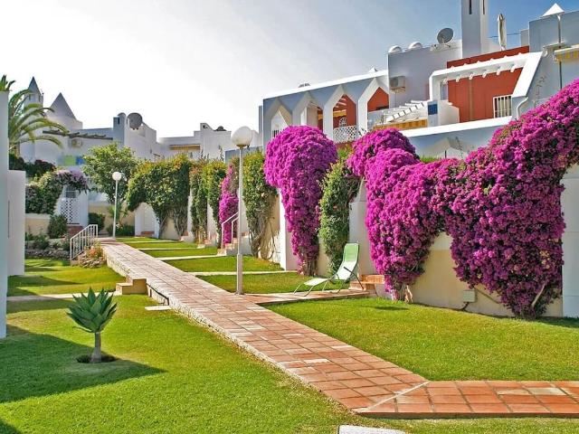 Casa en alquiler en La Axarquía, Andalucía