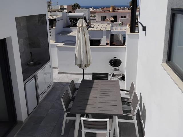 Casa en alquiler en Nerja, Málaga