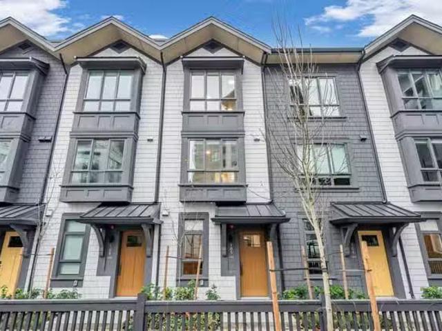 Condo for rent in North Vancouver, British Columbia
