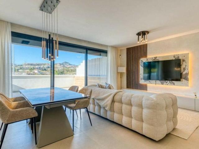 Casa en alquiler en Nueva Atalaya, Costa del Sol Occidental