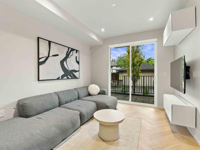 House for rent in Oakridge, Vancouver
