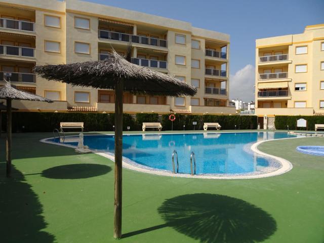 Casa en alquiler en la Safor, Valencia