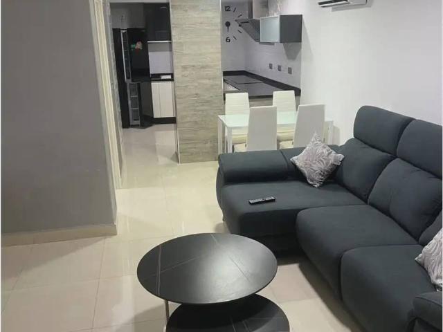 Casa en alquiler en el Vinalopó Mitjà / El Vinalopó Medio, Valencia