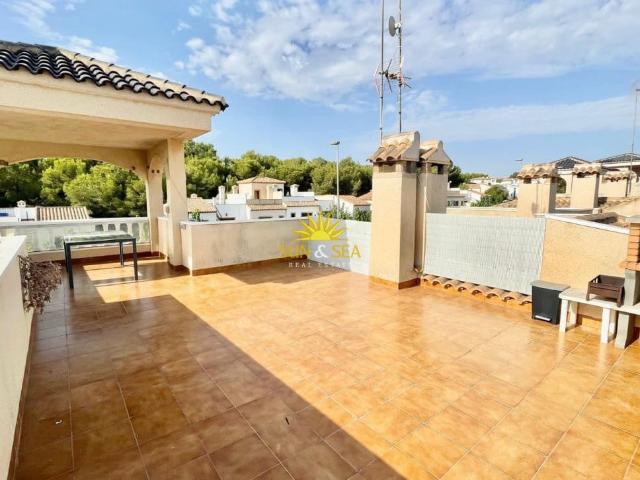 Casa en alquiler en Pinar de Campoverde, el Baix Segura / La Vega Baja