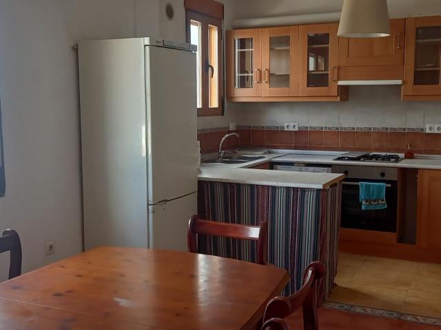 Casa en alquiler en Pinos del Valle, El Pinar