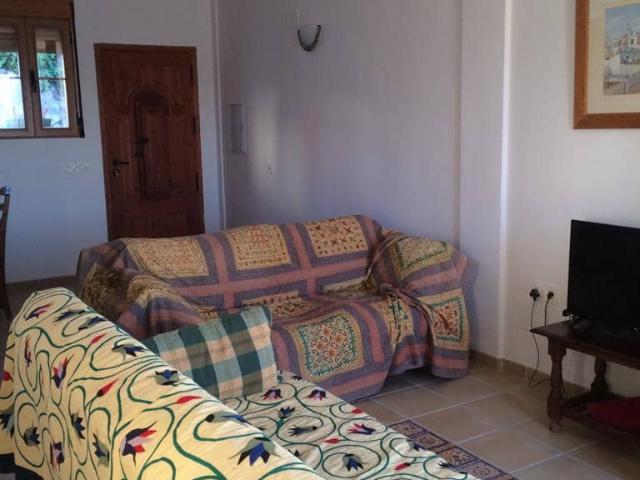 Casa en alquiler en Pinos del Valle, Comarca del Valle de Lecrín