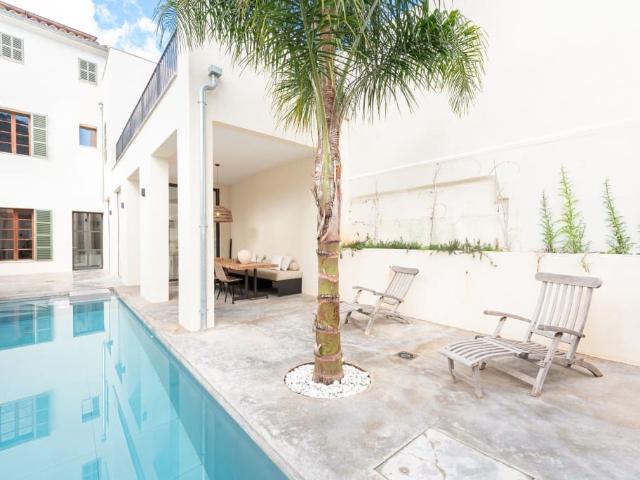 Casa en alquiler en Cala Sant Vicenç, Serra de Tramuntana